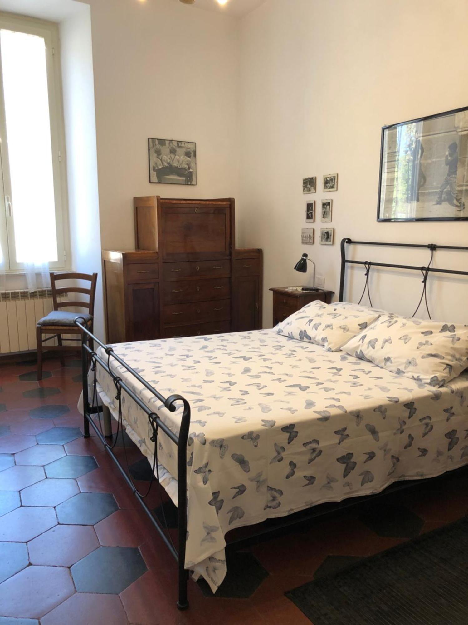Casa In Trastevere Roma Ngoại thất bức ảnh