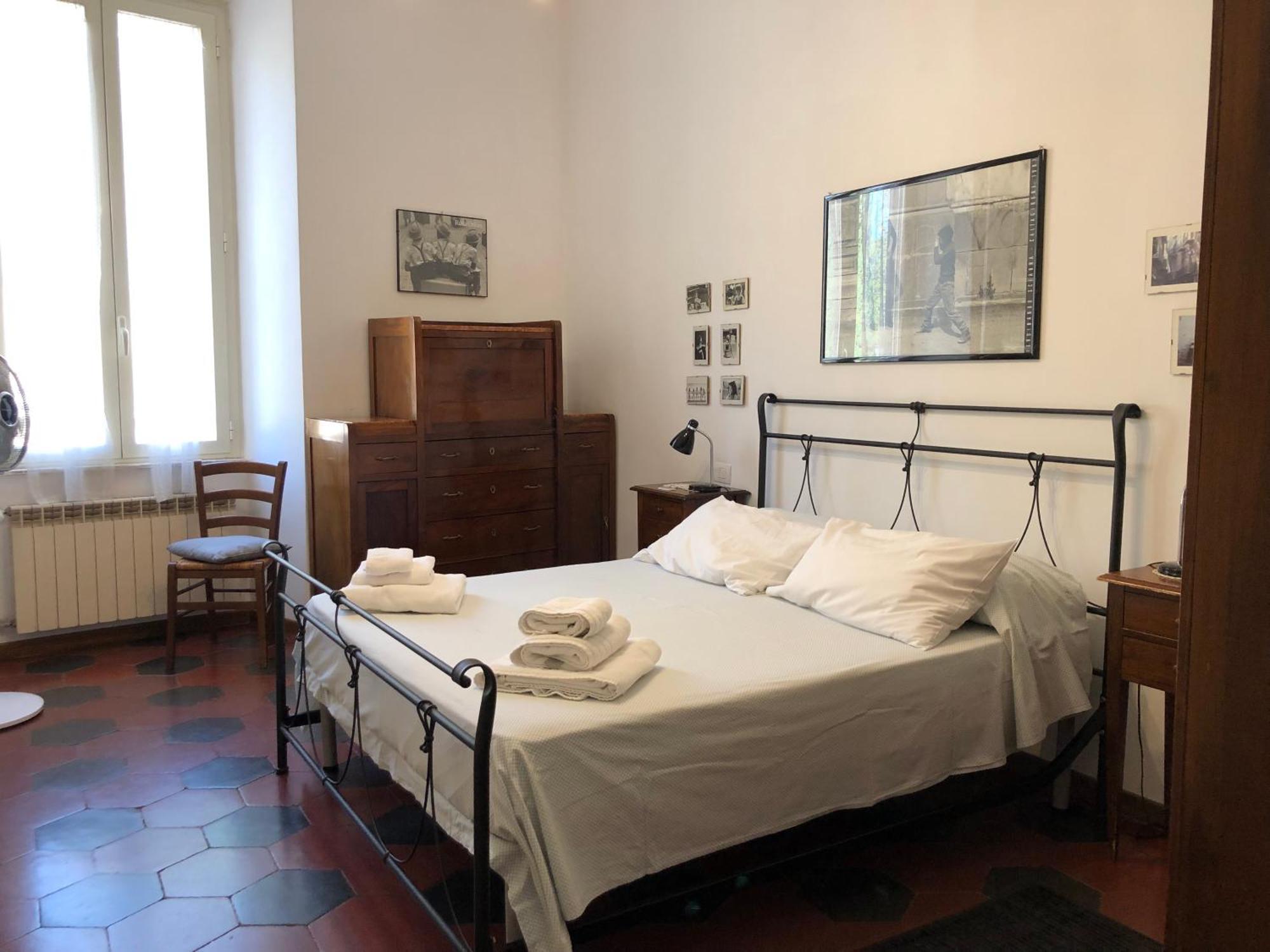 Casa In Trastevere Roma Ngoại thất bức ảnh
