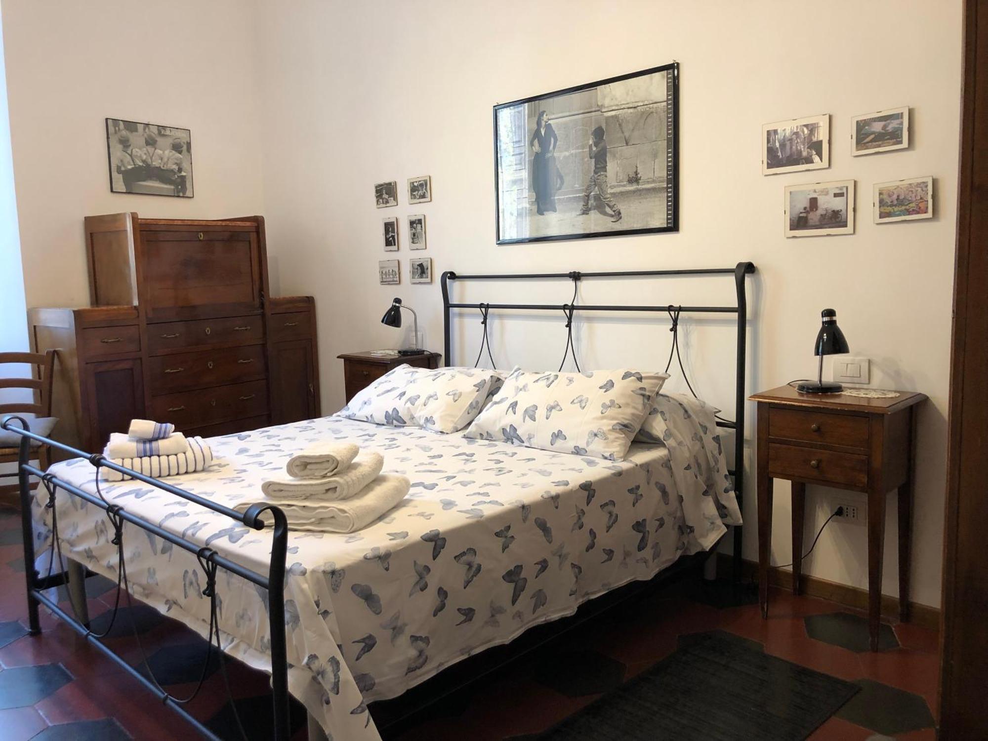 Casa In Trastevere Roma Ngoại thất bức ảnh