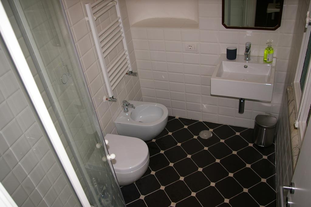 Casa In Trastevere Roma Ngoại thất bức ảnh
