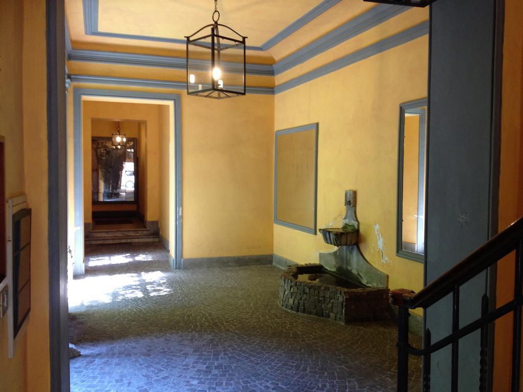 Casa In Trastevere Roma Ngoại thất bức ảnh