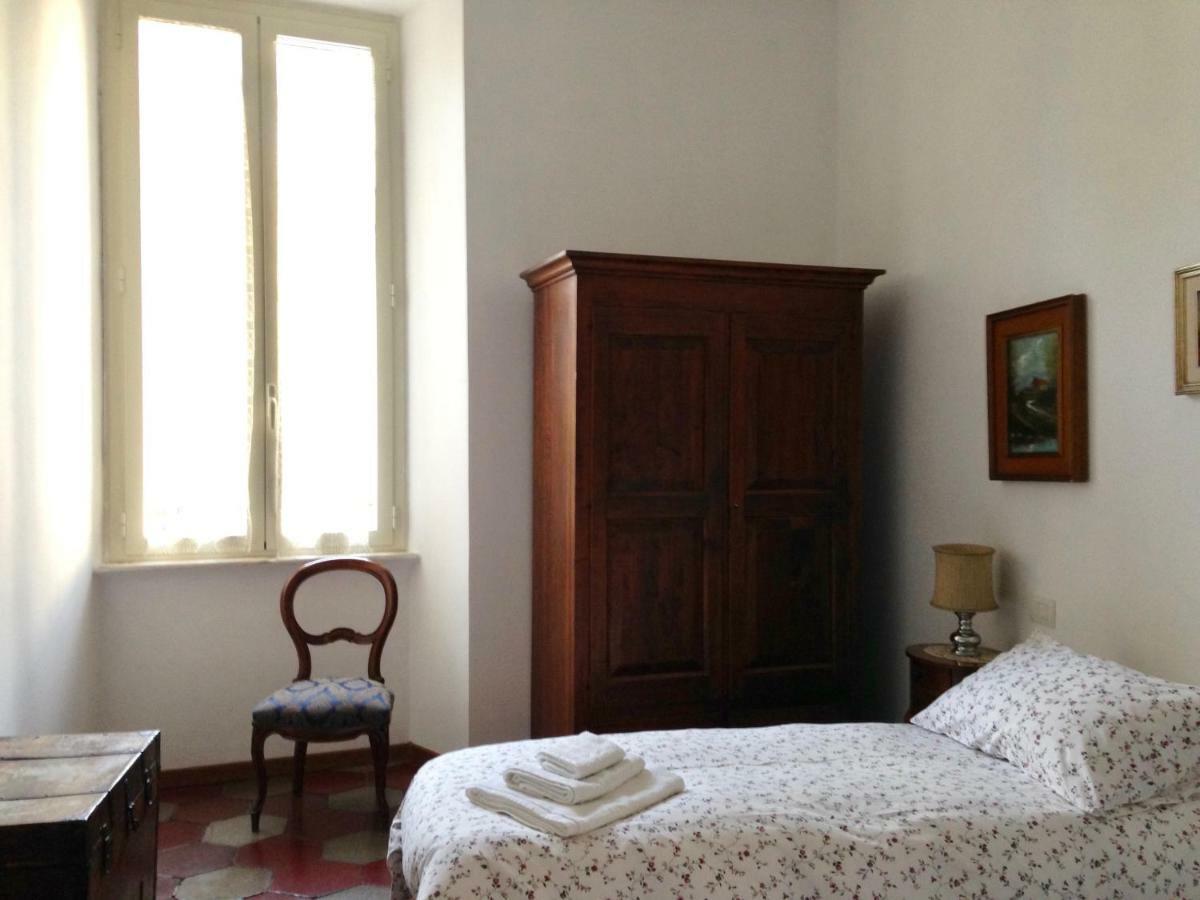 Casa In Trastevere Roma Ngoại thất bức ảnh