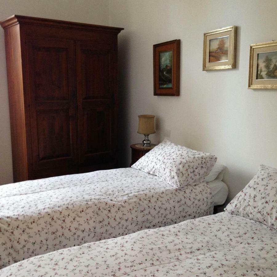 Casa In Trastevere Roma Ngoại thất bức ảnh