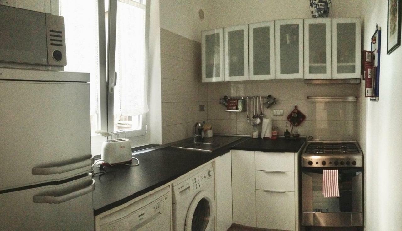 Casa In Trastevere Roma Ngoại thất bức ảnh