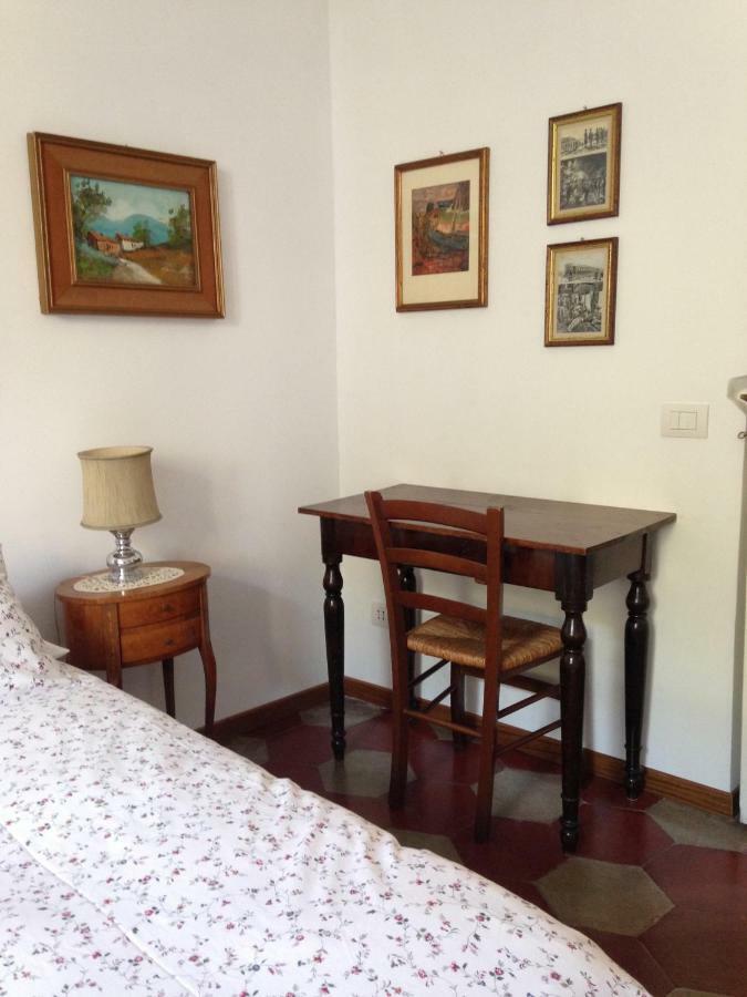 Casa In Trastevere Roma Ngoại thất bức ảnh
