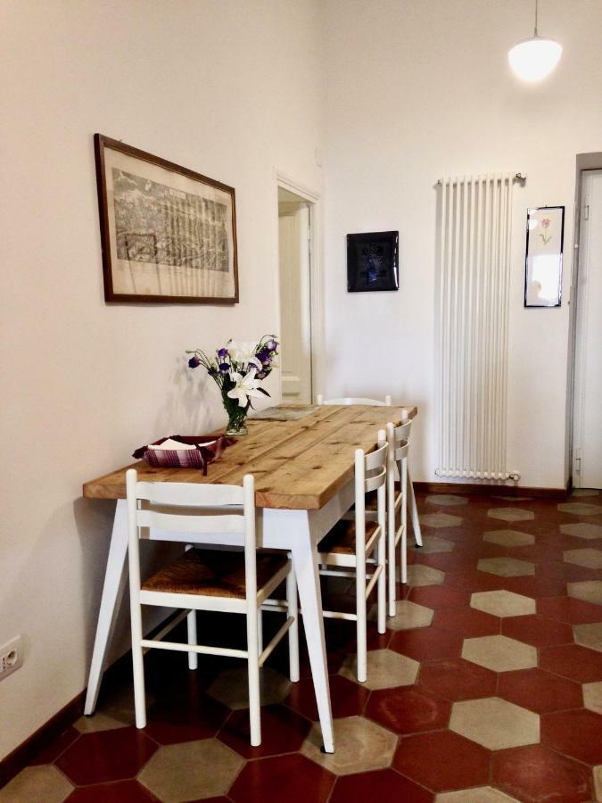 Casa In Trastevere Roma Ngoại thất bức ảnh