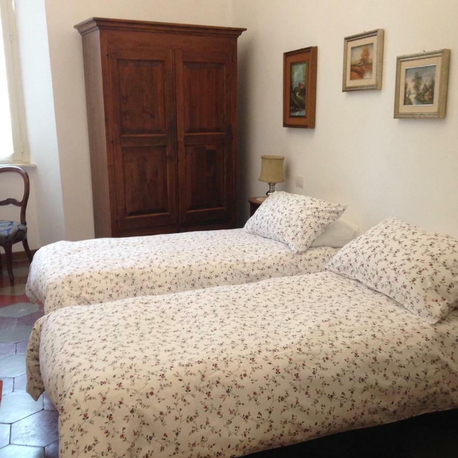 Casa In Trastevere Roma Ngoại thất bức ảnh