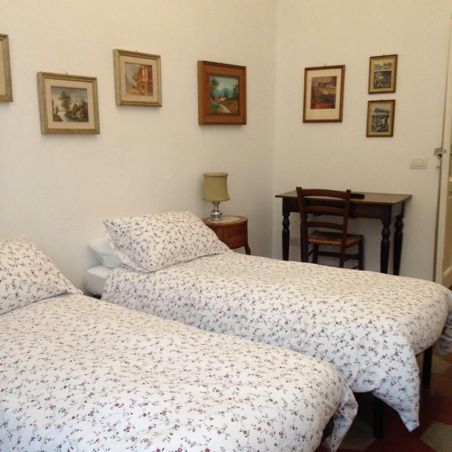 Casa In Trastevere Roma Ngoại thất bức ảnh