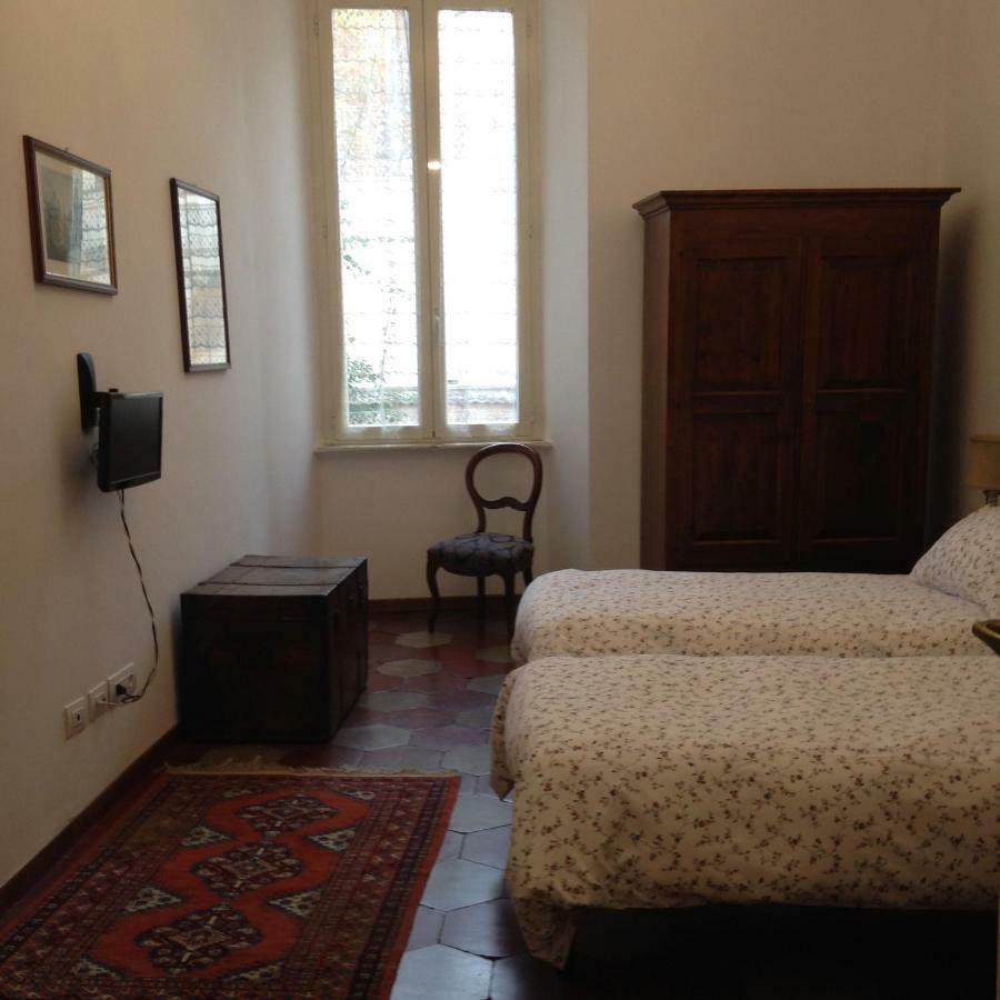 Casa In Trastevere Roma Ngoại thất bức ảnh