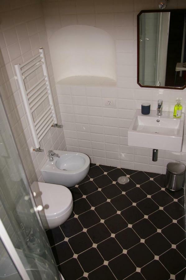 Casa In Trastevere Roma Ngoại thất bức ảnh